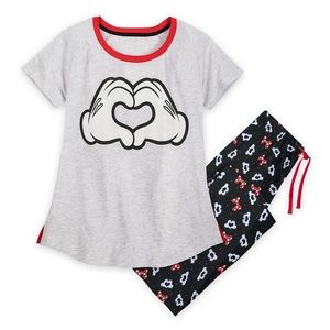 Disney Pajamas